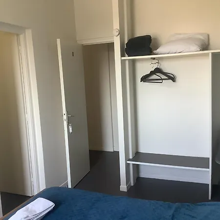 Le Village Gr34 Oda ve Kahvaltı