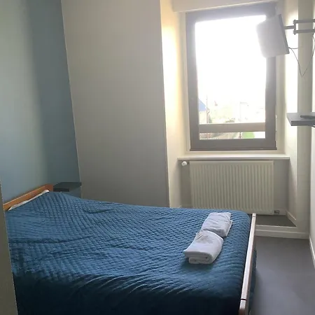 Le Village Gr34 Oda ve Kahvaltı *